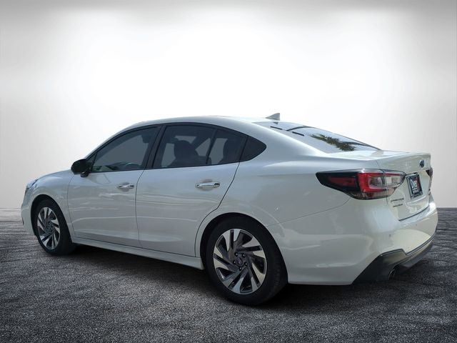 2025 Subaru Legacy Touring XT