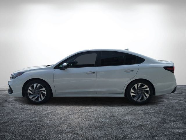 2025 Subaru Legacy Touring XT