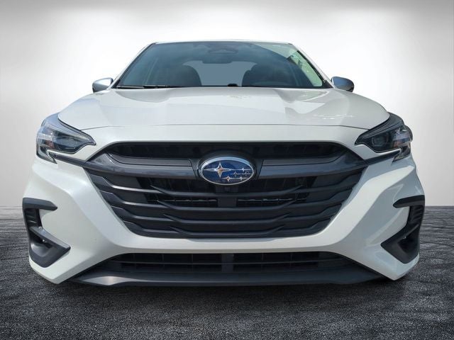 2025 Subaru Legacy Touring XT