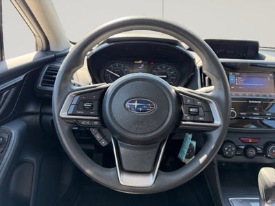 2020 Subaru Impreza Base