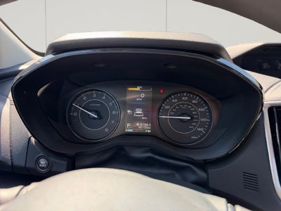 2020 Subaru Impreza Base
