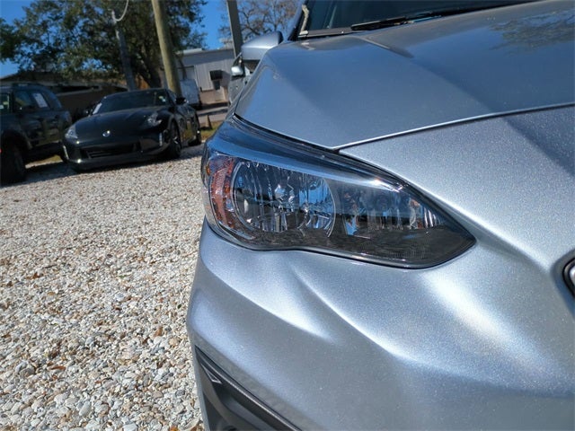 2018 Subaru Impreza 2.0i Premium