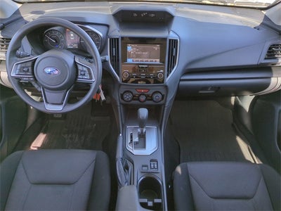 2018 Subaru Impreza 2.0i Premium