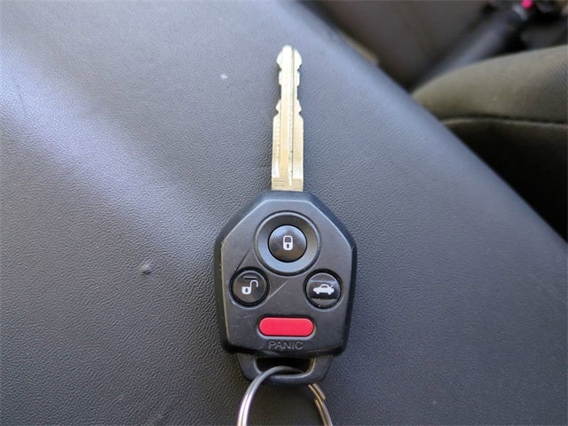 2018 Subaru Impreza 2.0i Premium