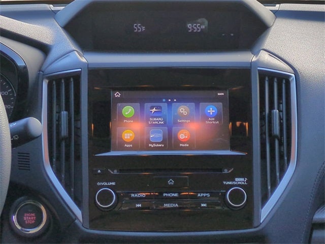 2023 Subaru Impreza Premium