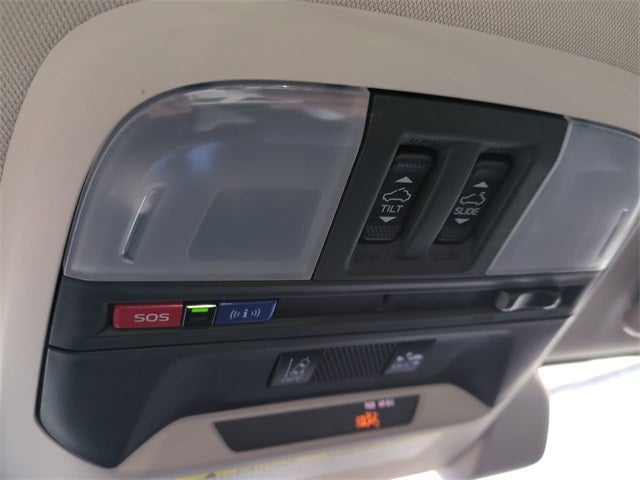 2023 Subaru Impreza Premium