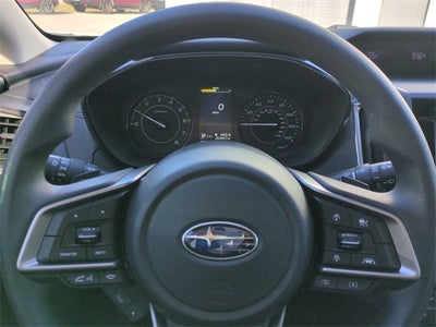 2023 Subaru Impreza Premium