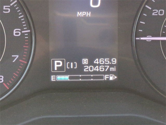 2023 Subaru Impreza Premium