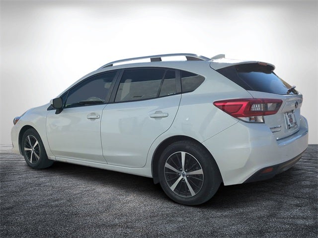 2023 Subaru Impreza Premium