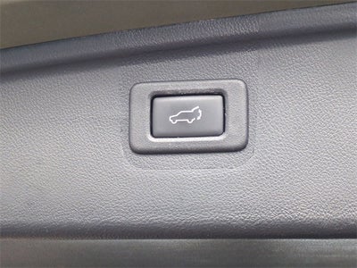 2017 Subaru Outback 3.6R Limited