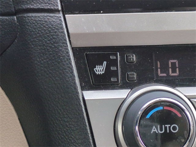 2017 Subaru Outback 3.6R Limited