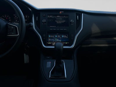 2024 Subaru Outback 2.5i