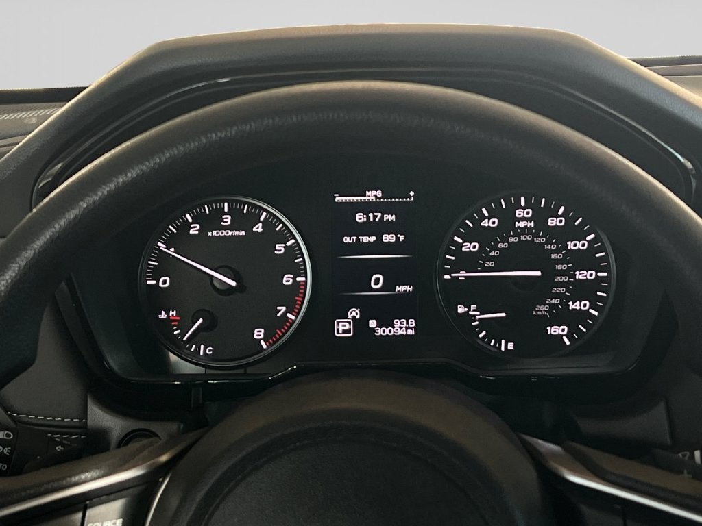 2024 Subaru Outback 2.5i