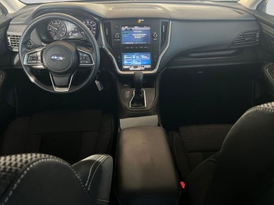2024 Subaru Outback 2.5i