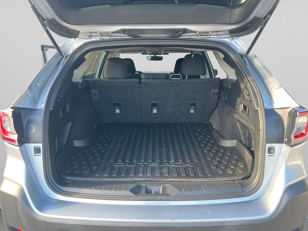 2024 Subaru Outback 2.5i