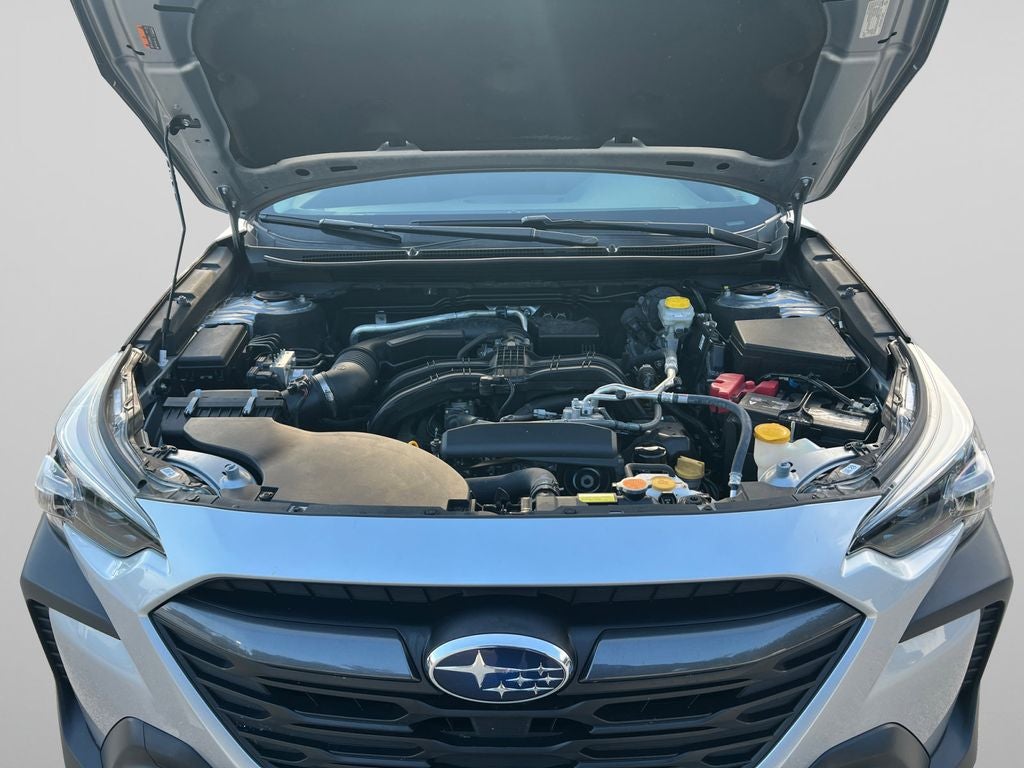2024 Subaru Outback 2.5i