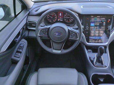 2023 Subaru Outback Onyx Edition