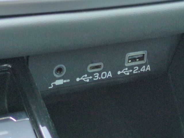 2023 Subaru Outback Onyx Edition