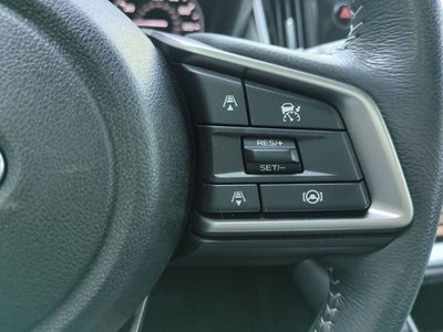 2023 Subaru Outback Onyx Edition