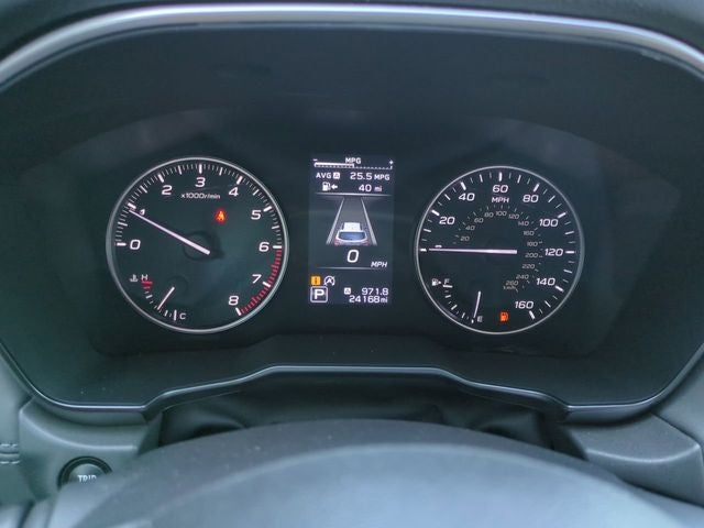 2023 Subaru Outback Onyx Edition