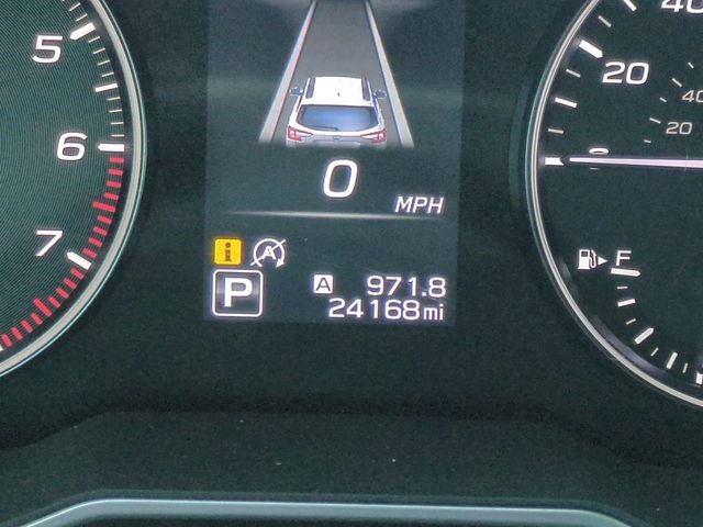 2023 Subaru Outback Onyx Edition