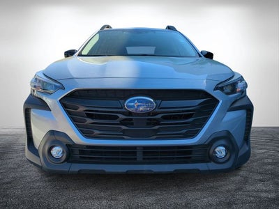 2023 Subaru Outback Onyx Edition