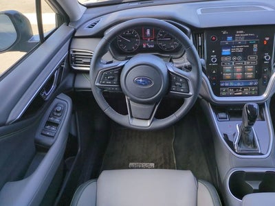 2023 Subaru Outback Onyx Edition