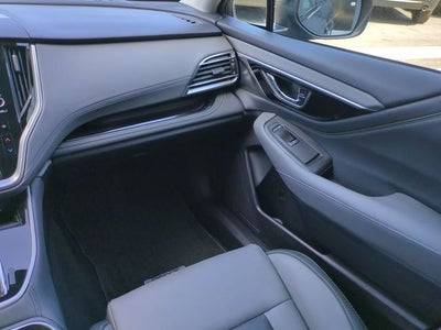 2023 Subaru Outback Onyx Edition