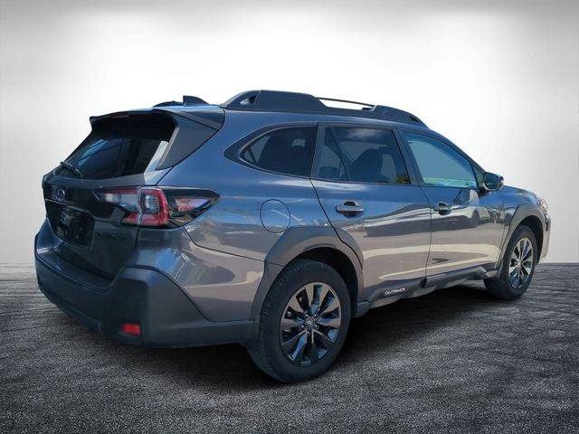 2023 Subaru Outback Onyx Edition