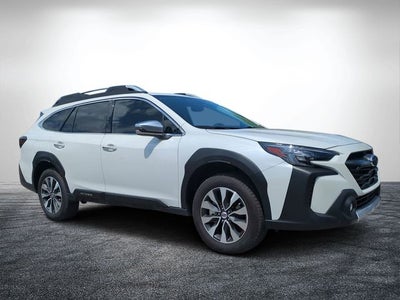 2025 Subaru Outback Touring