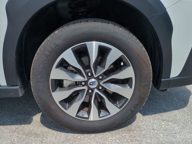 2025 Subaru Outback Touring