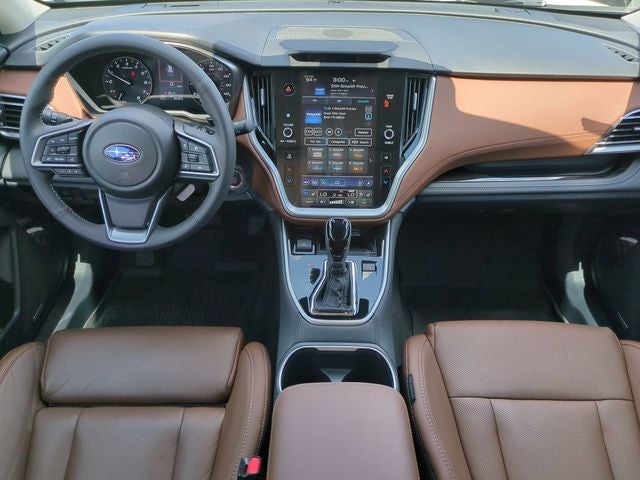 2025 Subaru Outback Touring