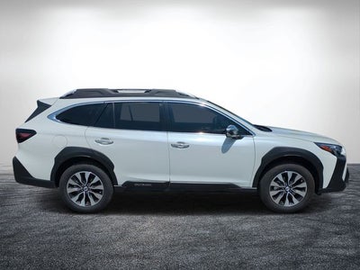 2025 Subaru Outback Touring