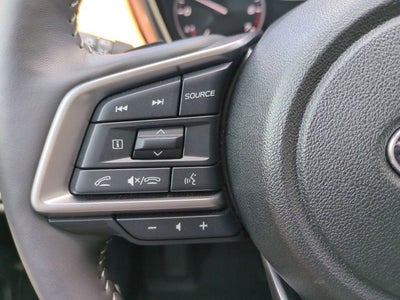 2025 Subaru Outback Touring