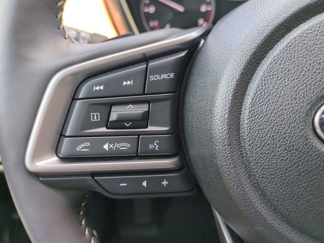 2025 Subaru Outback Touring