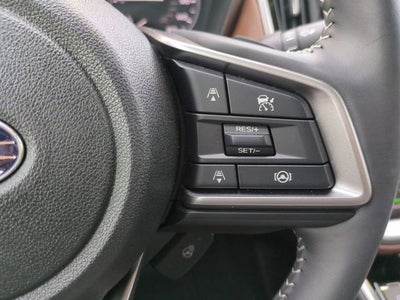 2025 Subaru Outback Touring