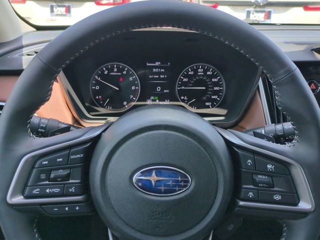 2025 Subaru Outback Touring