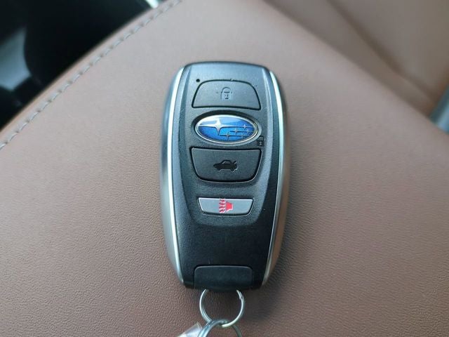 2025 Subaru Outback Touring