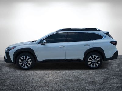 2025 Subaru Outback Touring