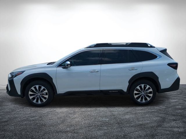 2025 Subaru Outback Touring