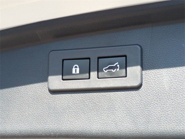 2020 Subaru Outback Touring