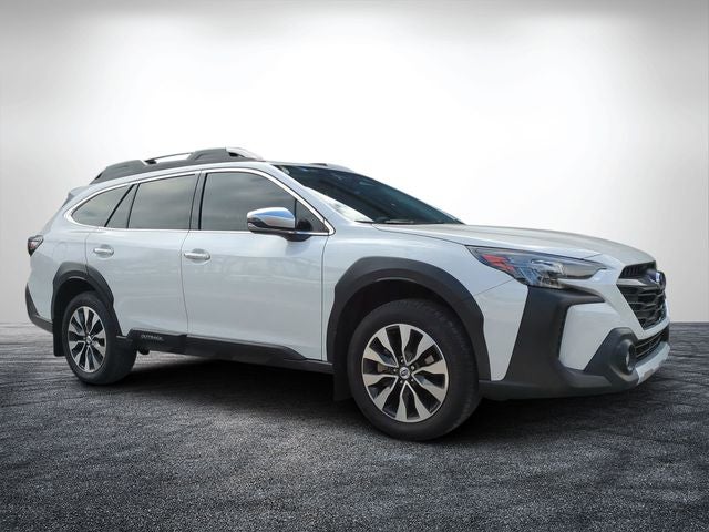 2023 Subaru Outback Touring