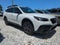 2020 Subaru Outback Onyx Edition XT