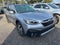 2021 Subaru Outback Limited XT