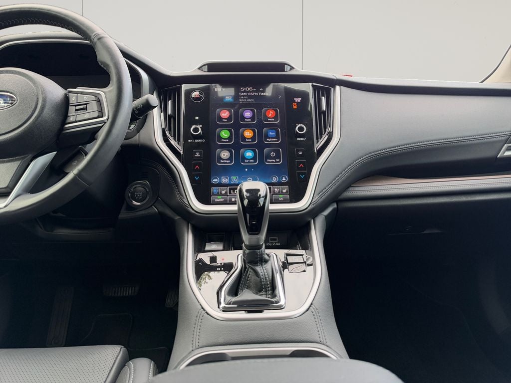 2024 Subaru Outback Touring XT