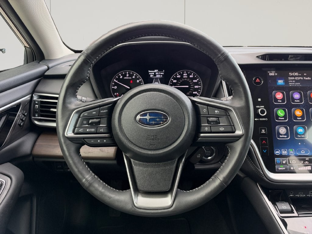 2024 Subaru Outback Touring XT