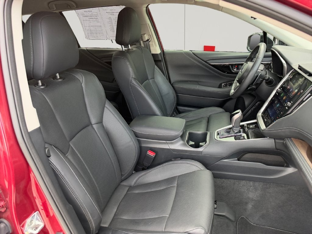 2024 Subaru Outback Touring XT