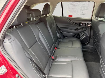 2024 Subaru Outback Touring XT