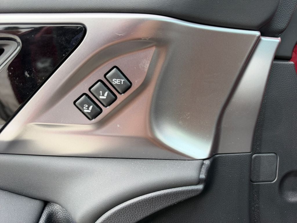 2024 Subaru Outback Touring XT