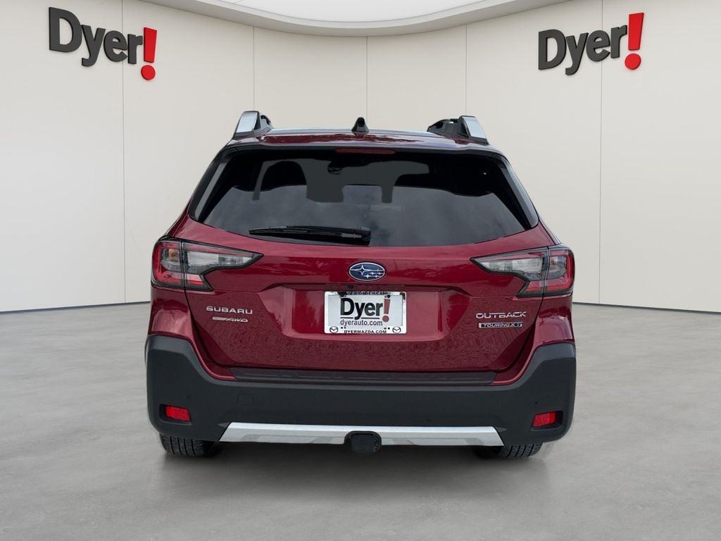 2024 Subaru Outback Touring XT